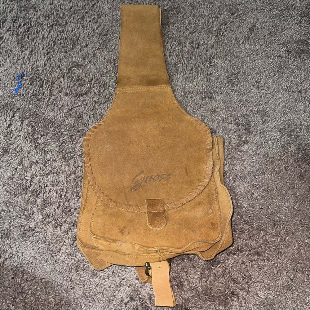 Vintage Guess bag